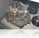 Gyroscopes and inertial wheel Gyroscopes and inertial wheel